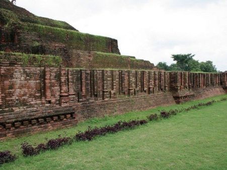 ચૌખંડી સ્તૂપ