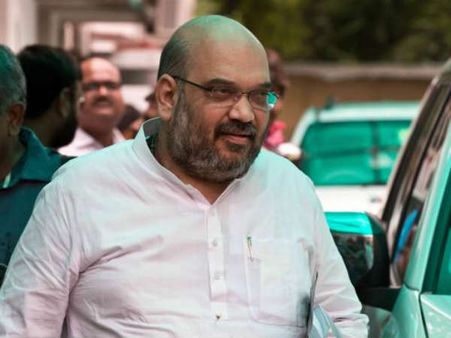 16 અમિત શાહ સક્રિય રાજકારણમાં પ્રવેશ્યા