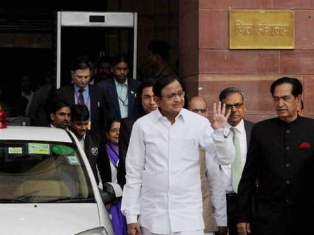 સરકારનું પોતાનું પ્રિટિંગ પ્રેસ 