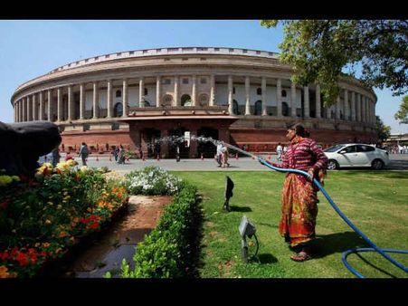 ભાષણ બાદ જ મળે છે કેદમાંથી છુટકારો 