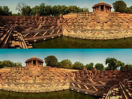 સૂર્ય મંદિર કોર્ણાક