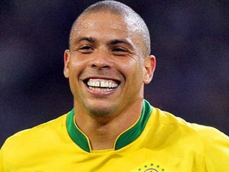 રોનાલ્ડો