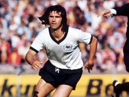 ગોલગેર્ડ મ્યૂલર