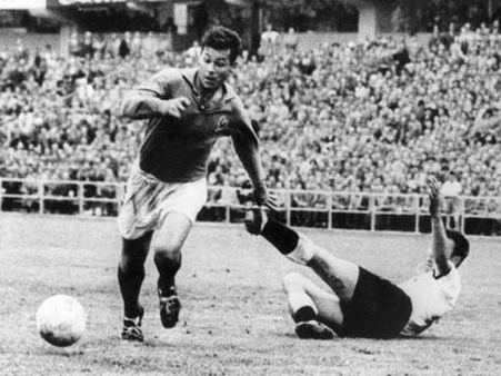 જસ્ટ ફોંટેન