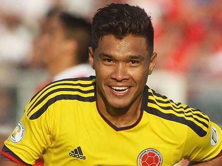 ટિઓફીલો કુબિલાસ