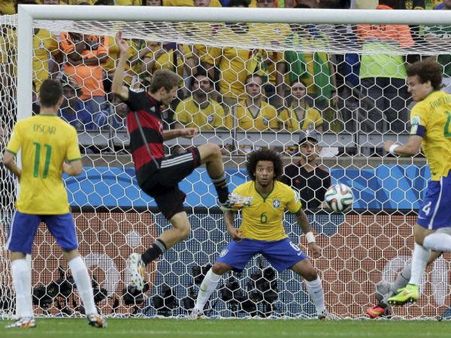 FIFA 2014: આર્જેન્ટિના અને જર્મની વચ્ચે ખિતાબી જંગ આજે