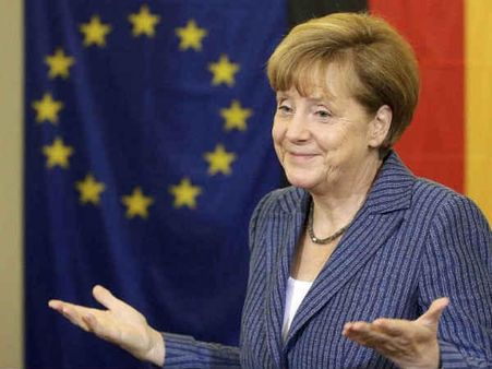 હવે નરેન્દ્ર મોદીને નહી મળે જર્મન ચાન્સલર એજેંલા માર્કેલ!