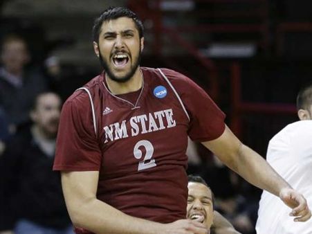 ગૌરવઃ એનબીએના ઇતિહાસમાં પહેલીવાર ભારતીયને મળ્યું સ્થાન