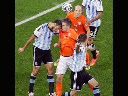 સ્કોર બોર્ડ