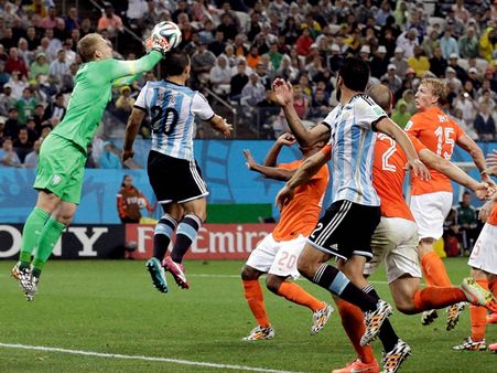 સ્કોર બોર્ડ