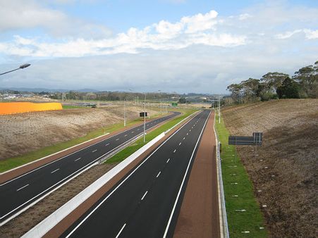 ન્યુઝીલેન્ડ