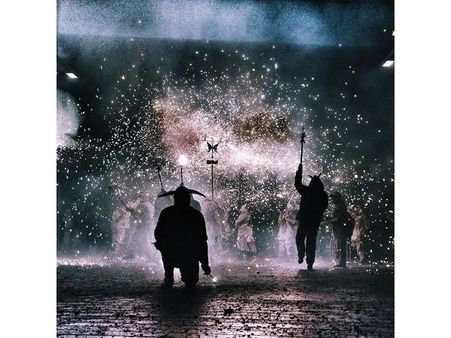 JUANA CHAVES JUANA CHAVES