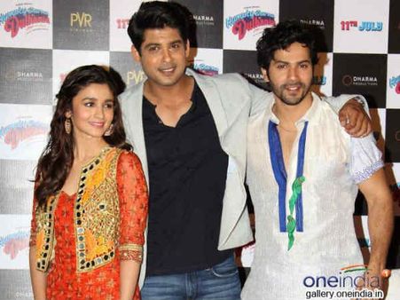 સિદ્ધાર્થ શુક્લા