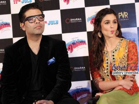 ધર્મા પ્રોડક્શન