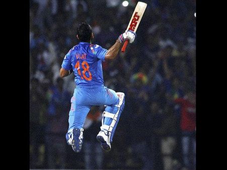 રમત-ગમતને પ્રોત્સાહન