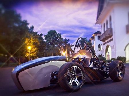 નવી આઇઆઇટી