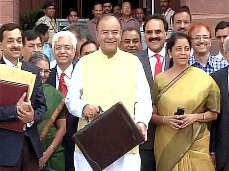 સામાન્ય બજેટ 2015: જાણો શું થયું મોંઘુ અને શું થયું સસ્તુ!