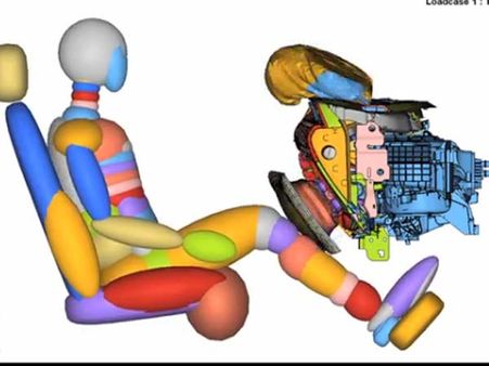 પગને નહીં આવે ઉની આંચ, ફોર્ડની કારમાં હશે કંઇક ખાસ