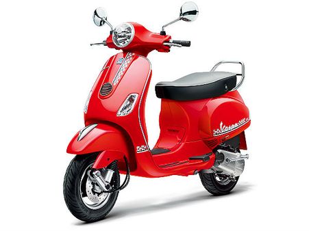 ખાસ યુવાનો માટે વેસ્પાએ લોન્ચ કર્યું આ સ્કૂટર