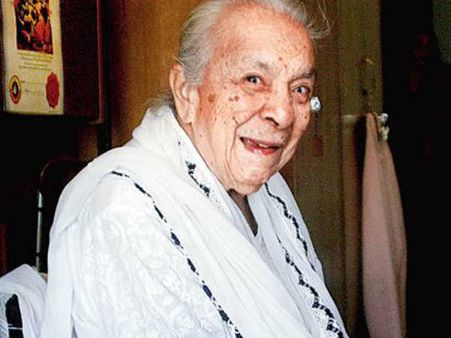 તેમના લાંબા આયુષ્યનું રાજ