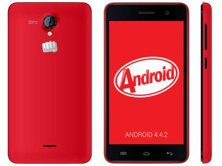 માઇક્રોમેક્સ યૂનાઇટ 2 