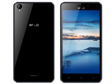 ઝોલો ક્યૂ 2000 એલ