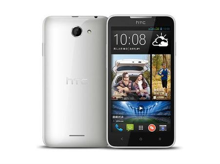 એચટીસી ડિઝાયર 516 