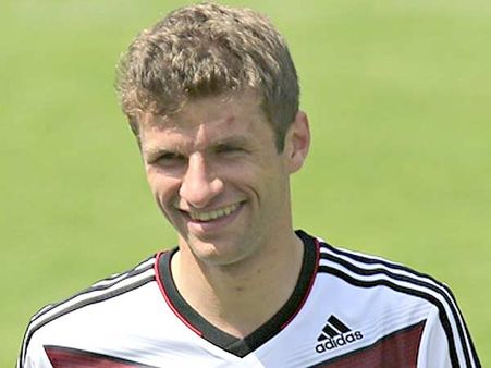 સર્વશ્રેષ્ઠ ખેલાડી તરીકે પસંદગી