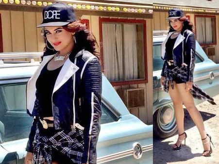 અંગત સ્ટાઇલ અંગત સ્ટાઇલ