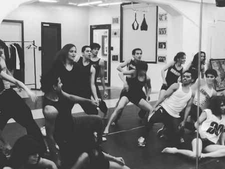 સુપરસ્ટારમાં સોનાક્ષી સુપરસ્ટારમાં સોનાક્ષી