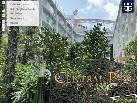 સેન્ટ્રલ પાર્ક