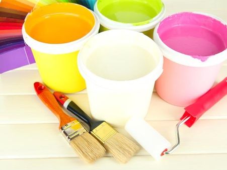 રિનોવેશન