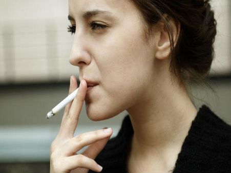 દારૂ, કેફિન અને સિગરેટથી દૂર રહો