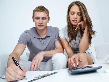 તમારી આર્થિક સ્થિતિ જોઇ લો