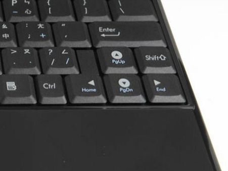 વિંડો 7 સ્ક્રીન શોર્ટકટ