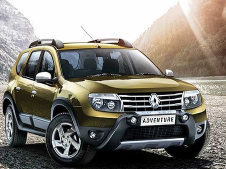 ડસ્ટરની સફળતાના બે વર્ષઃ રેનોની ભારતને ખાસ ભેટ