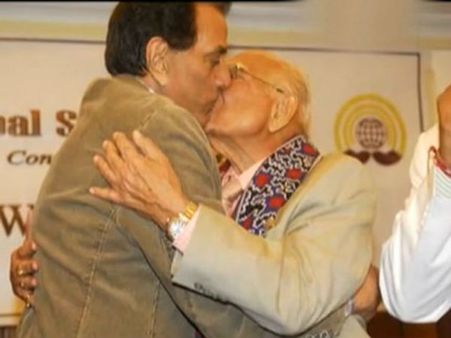 ધર્મેન્દ્ર-જેઠમલાણી