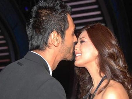 અર્જુન-સોનાલી