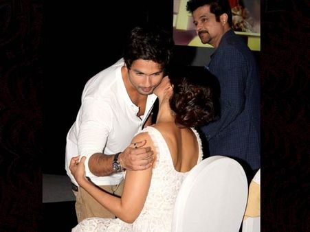 શાહિદ-બિપાશા