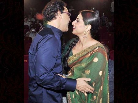 વિધુ-વિદ્યા