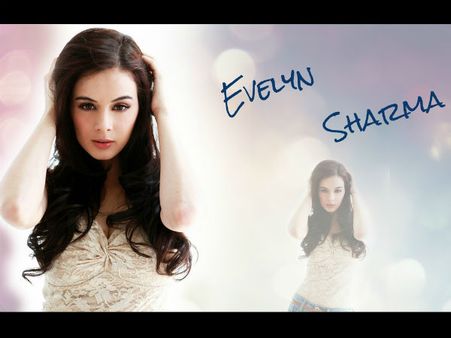 લારાનું ગર્લી પાત્ર