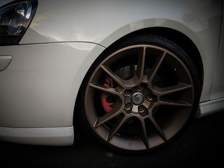 લો પ્રોફાઇલ ટાયરનો ફાયદો-ગેરફાયદો