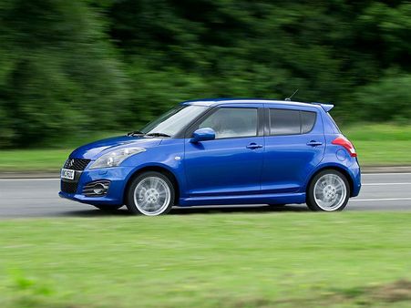 લો પ્રોફાઇલ ટાયરનો ફાયદો