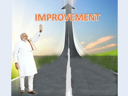 કેન્દ્ર સરકાર ગુજરાતનું 'ગ્રામ શહેરીકરણ મોડેલ' ભારતમાં અમલી બનાવશે