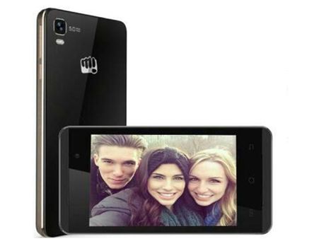 5 મેગાપિક્સલનો રિયર કેમેરો