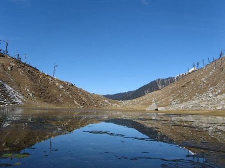 કરેરી તળાવ