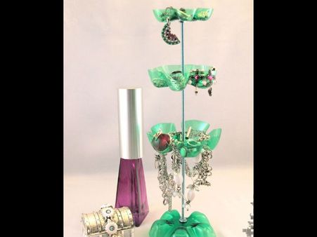 ઘરેણાં રાખવા માટે