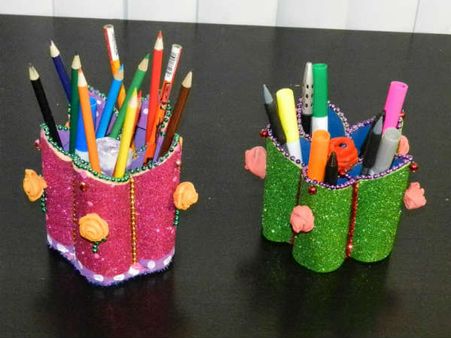 પેન સ્ટેન્ડ