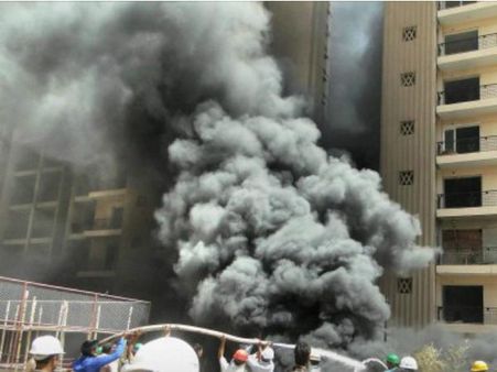 News in Pics: અઠવાડિયાની તે તસવીરો જે બની ગયા સમાચાર