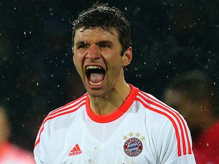 સિલ્વર બોલ